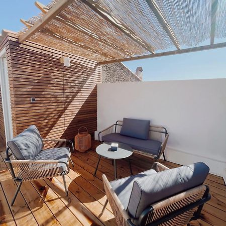 Le Majorelle Marseillan  Bagian luar foto